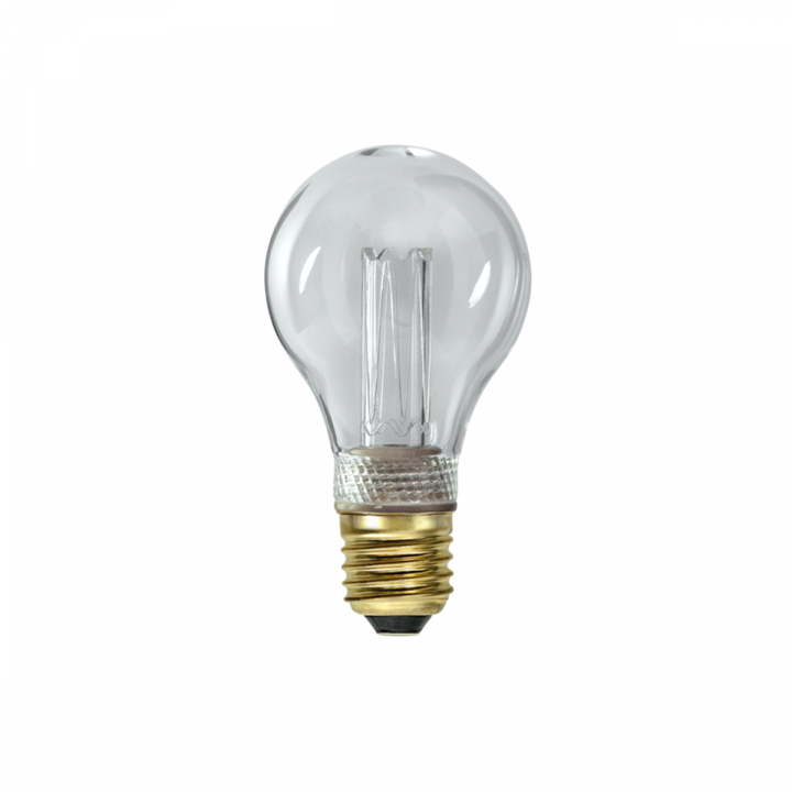Star norm 2,3W E27 i gruppen Produkter / Ljuskllor / LED-lampor hos Homelight AB (349411)