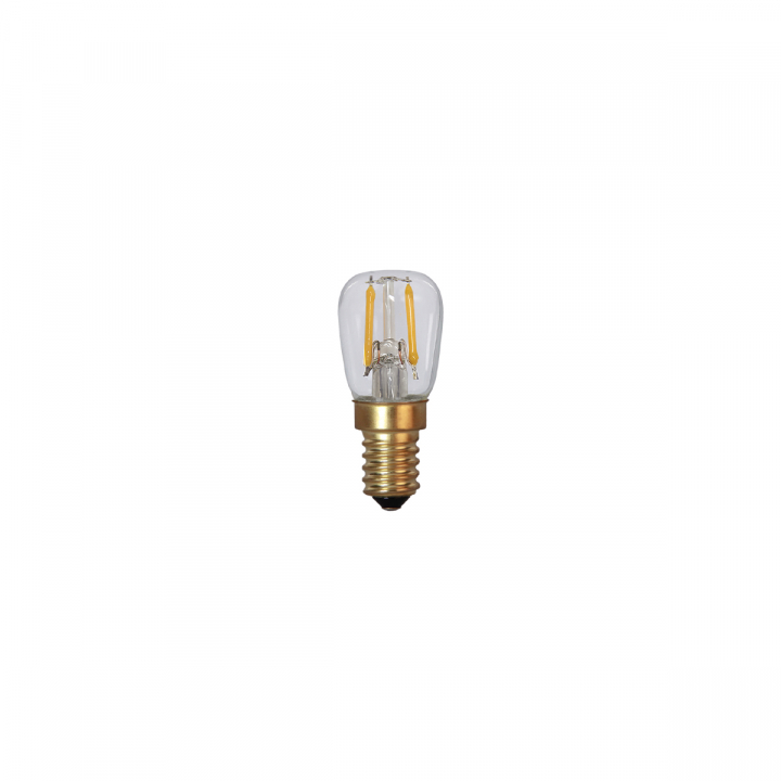 Star pron E14 soft glow i gruppen Produkter / Ljuskllor / LED-lampor hos Homelight AB (352591)