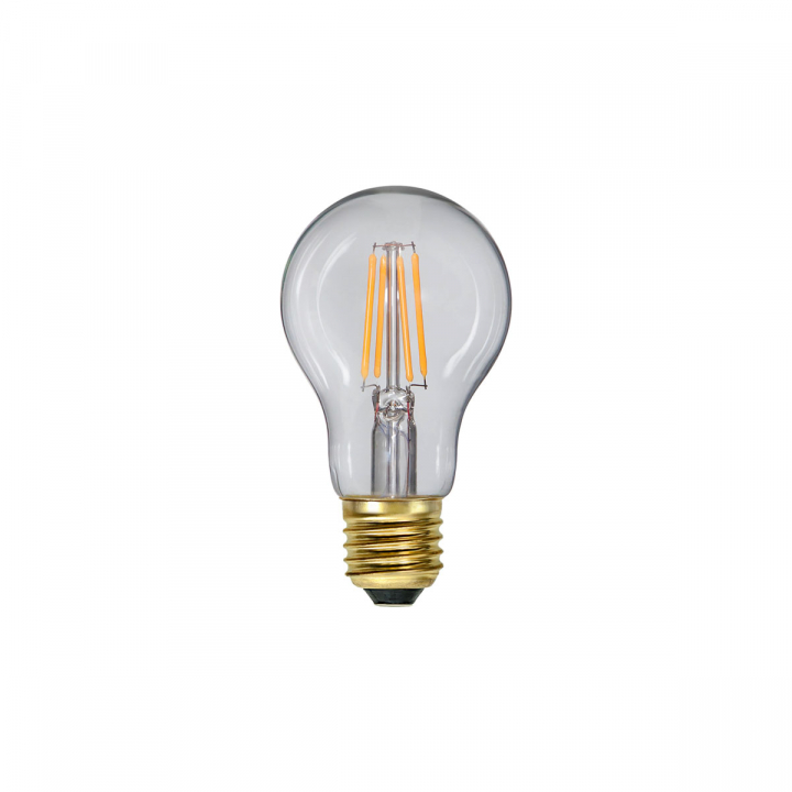 Star norm E27 Soft Glow i gruppen Produkter / Ljuskllor / LED-lampor hos Homelight AB (353221)