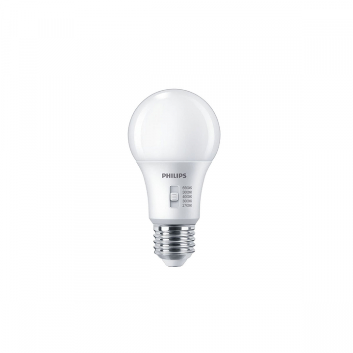 CLA norm All-In E27 8W 2700-6500K i gruppen Produkter / Ljusk�llor / LED-lampor hos Homelight AB (35333600)