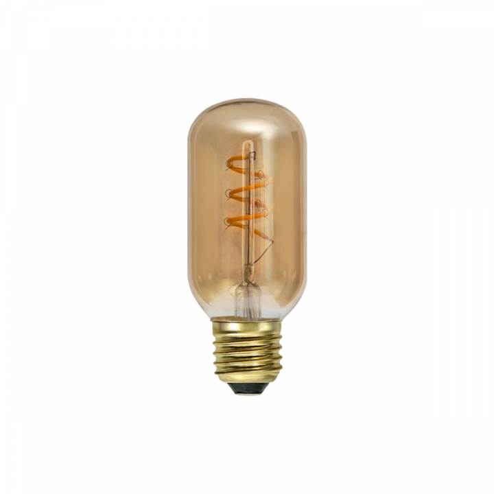 Star tube 2,8W E27 soft glow i gruppen Produkter / Ljuskllor / LED-lampor hos Homelight AB (354452)