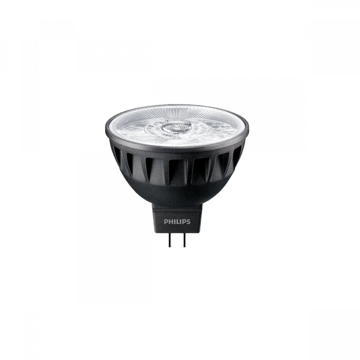 MAS ExpertColor GU5,3 6,7-35W 927 10D i gruppen Produkter / Ljuskllor / LED-lampor hos Homelight AB (35847800)