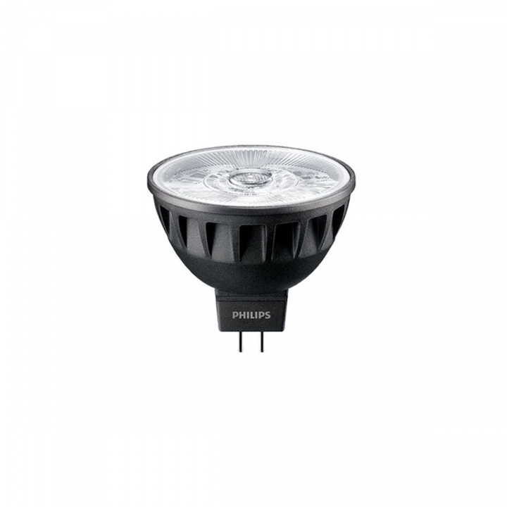 MAS ExpertColor GU5,3 6,7-35W 930 10D i gruppen Produkter / Ljuskllor / LED-lampor hos Homelight AB (35849200)