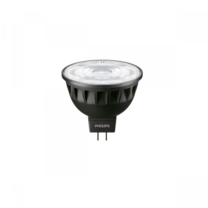 MAS ExpertColor GU5,3 6,7-35W 927 36D i gruppen Produkter / Ljuskllor / LED-lampor hos Homelight AB (35859100)