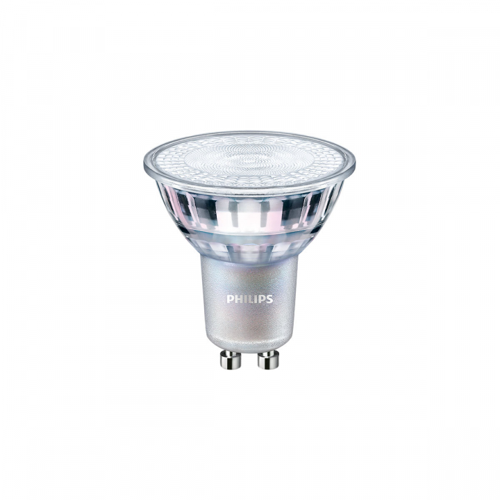 MAS LED-spot VLE DT 3,7-50W GU10 36D i gruppen Produkter / Ljuskllor / LED-lampor hos Homelight AB (39948800)