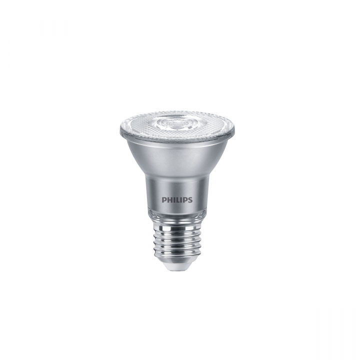 MAS D PAR 20 E27 6-50W 927 25D i gruppen Produkter / Ljuskllor / LED-lampor hos Homelight AB (44304400)