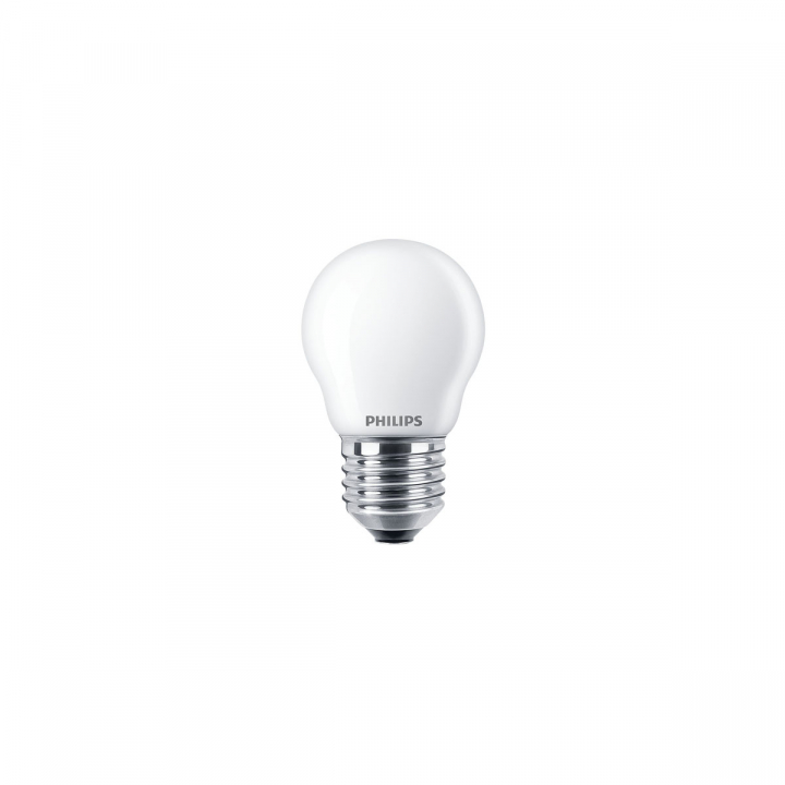 MAS klot DT 3,5-40W E27 FR i gruppen Produkter / Ljuskllor / LED-lampor hos Homelight AB (44955800)
