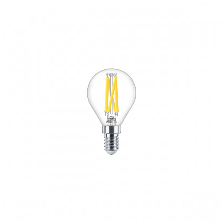 MAS klot DT E14 5,9-60W CL i gruppen Produkter / Ljuskllor / LED-lampor hos Homelight AB (44961900)