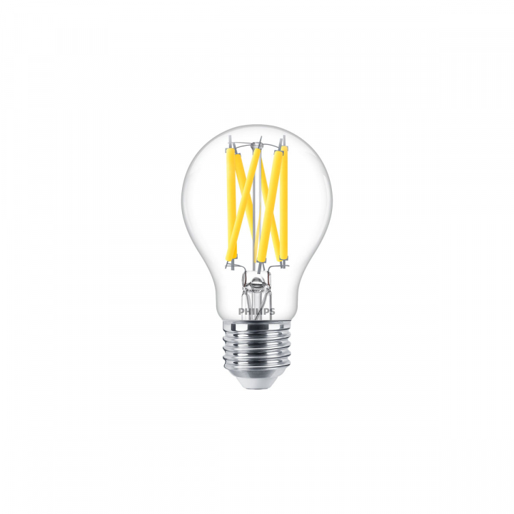 MAS norm DT 10,5-100W E27 CL i gruppen Produkter / Ljuskllor / LED-lampor hos Homelight AB (44977000)