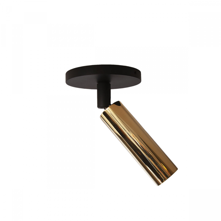 Nobel Elbow guld i gruppen Produkter / Utförsäljning hos Homelight AB (459013)