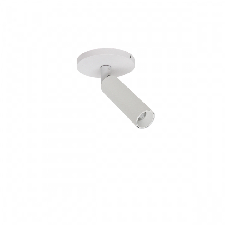 Nobel Elbow WC vit i gruppen Produkter / Spotlights inomhus hos Homelight AB (459047)