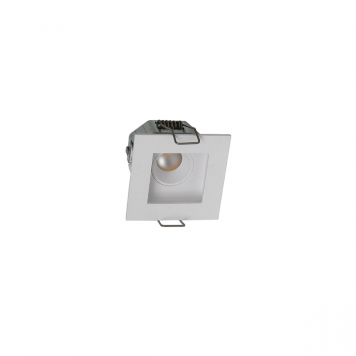 Micro Tommy Halosphere vit IP54 i gruppen Produkter / Downlights hos Homelight AB (472127)