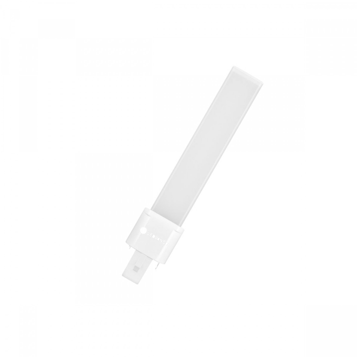 Dulux S 9 LED 4,5W/830 i gruppen Produkter / Ljuskllor / Kompaktlysrr hos Homelight AB (557994)
