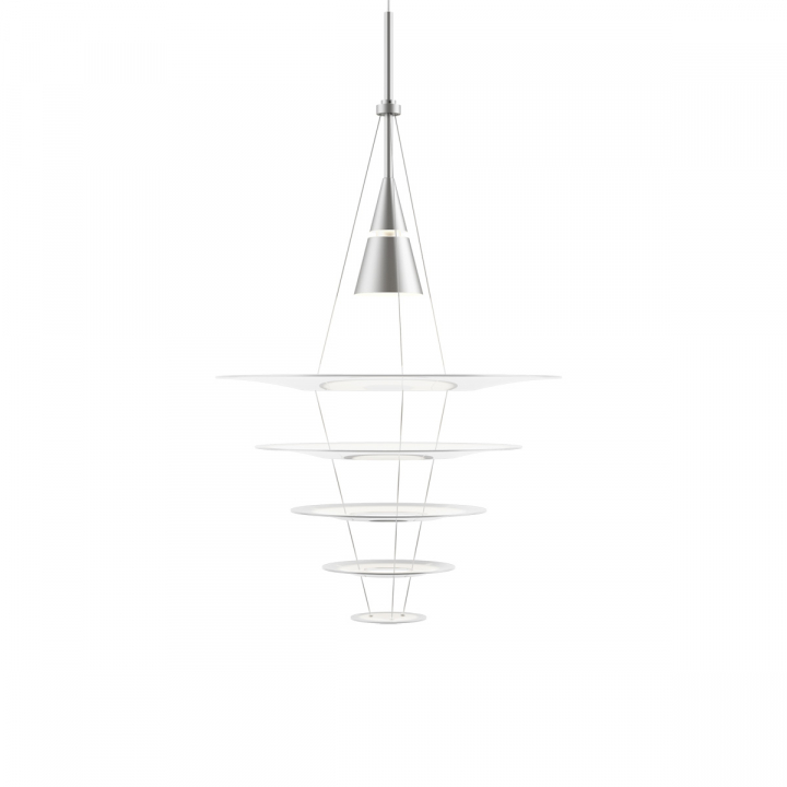 Enigma 545 pendel i gruppen Produkter / Pendelbelysning hos Homelight AB (5741088755)