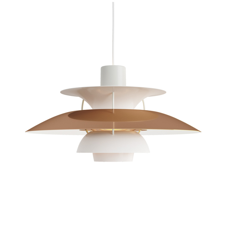 PH 5 koppar i gruppen Produkter / Utfrsljning hos Homelight AB (5741099854)