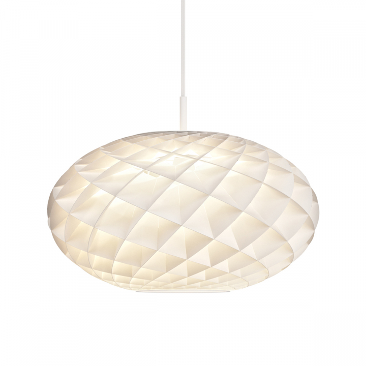 Patera oval i gruppen Produkter / Pendelbelysning hos Homelight AB (5741105939)