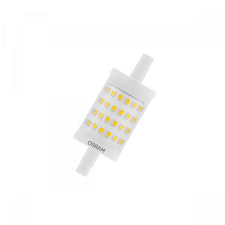 Parathom Line dim 78 R7s 9,5W i gruppen Produkter / Ljuskllor / LED-lampor hos Homelight AB (626935)