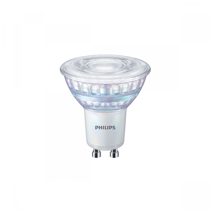 MAS LED-spot VLE DT 6,2-80W GU10 36D i gruppen Produkter / Ljuskllor / LED-lampor hos Homelight AB (66271400)