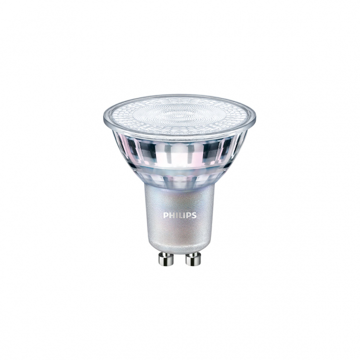 MAS LED-spot VLE DT 4,9-50W GU10 36D i gruppen Produkter / Ljuskllor / LED-lampor hos Homelight AB (70811800)