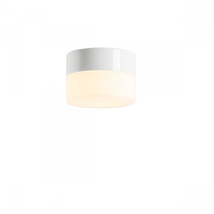 Opus 140/100 LED vit i gruppen Produkter / Tak- och vgglampor hos Homelight AB (7503685)
