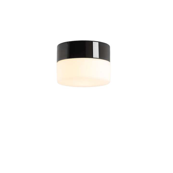 Opus 140/100 LED svart i gruppen Produkter / Tak- och vgglampor hos Homelight AB (7503687)