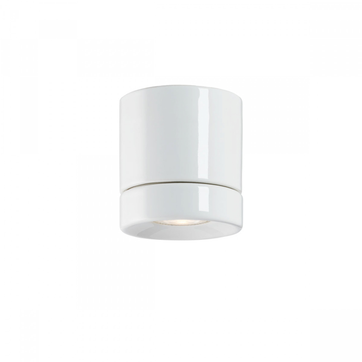 Light On Downlight IP23 vit i gruppen Produkter / Tak- och vgglampor hos Homelight AB (7511255)