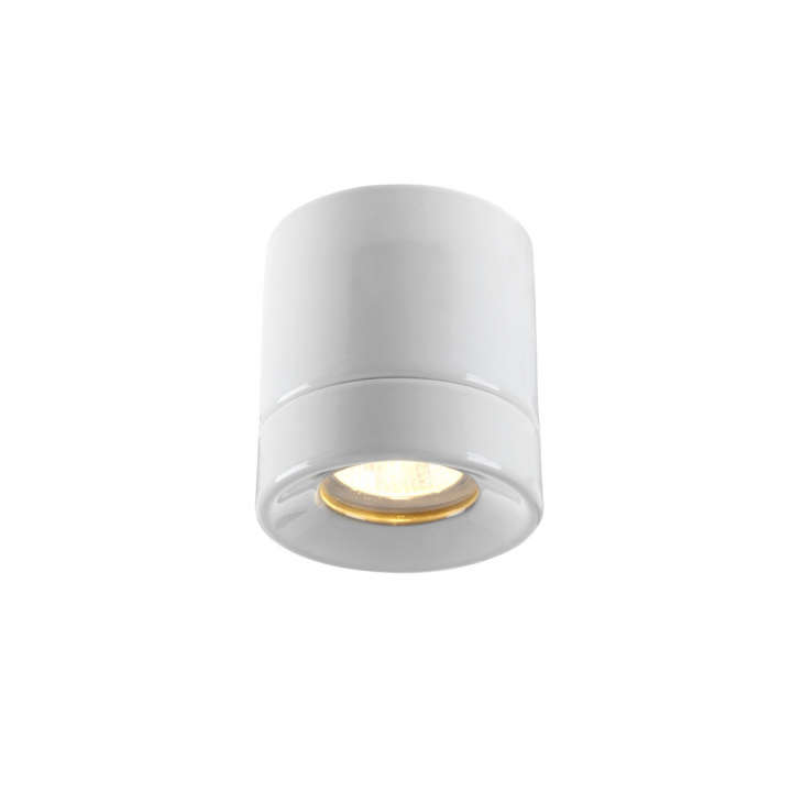 Light On Downlight IP44 vit i gruppen Produkter / Tak- och vgglampor hos Homelight AB (7511256)