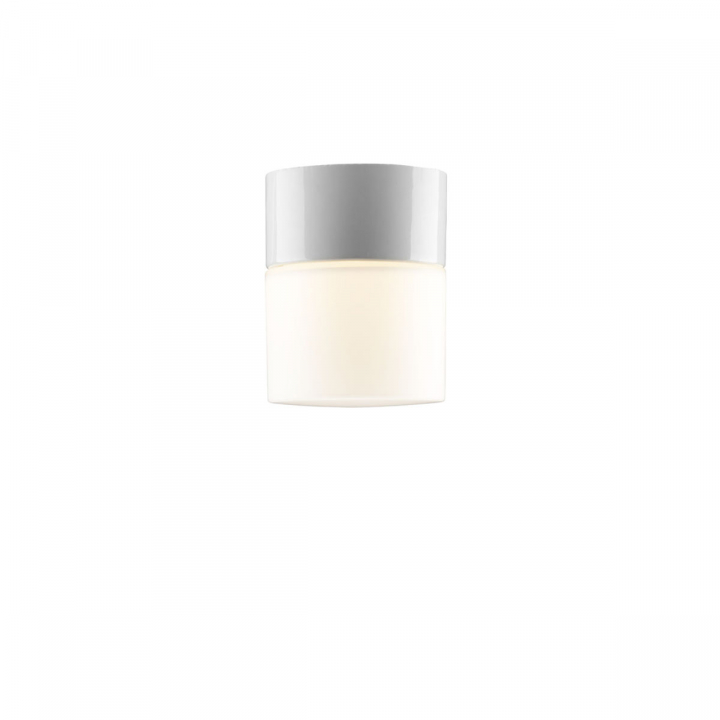 Opus 100/125 G9 vit i gruppen Produkter / Tak- och vgglampor hos Homelight AB (7530304)