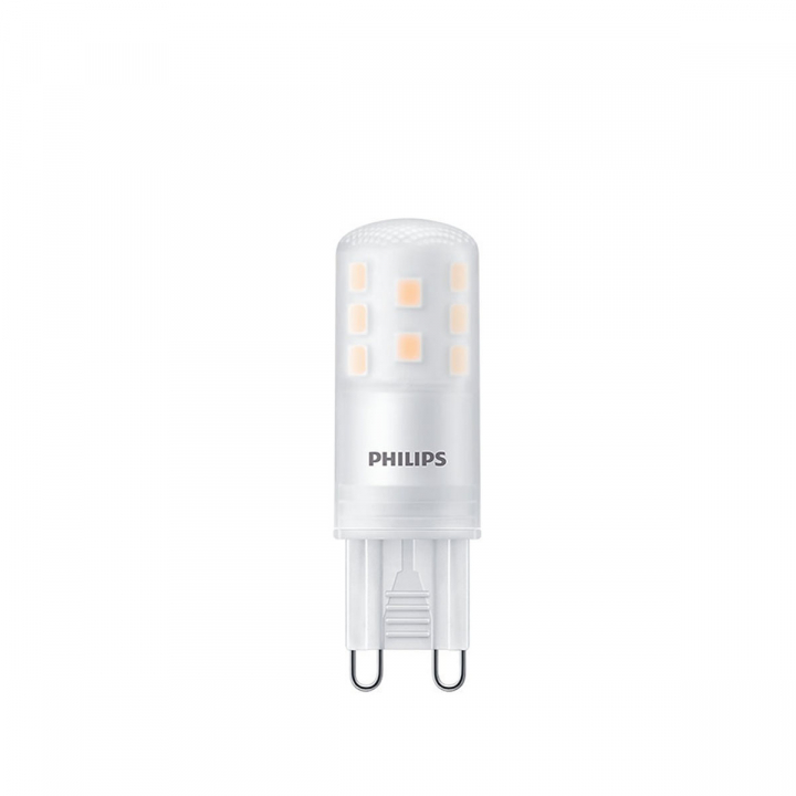 LEDkapsel 2,6-25W G9 i gruppen Produkter / Ljuskllor / LED-lampor hos Homelight AB (76669600)