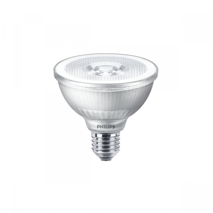 MAS D PAR 30 9,5-75W 827 25D i gruppen Produkter / Ljuskllor / LED-lampor hos Homelight AB (76860700)