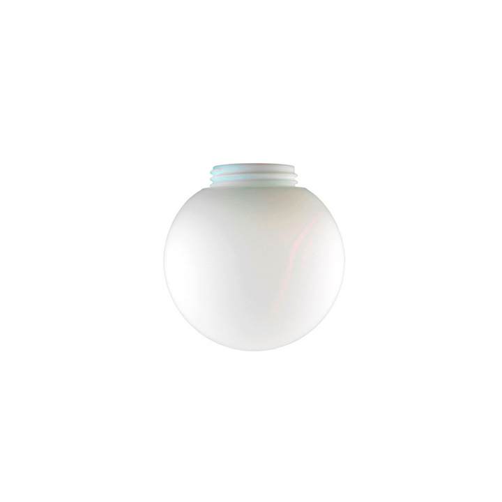 Kupa Glob opal blank i gruppen Produkter / Tak- och vgglampor hos Homelight AB (7906003)