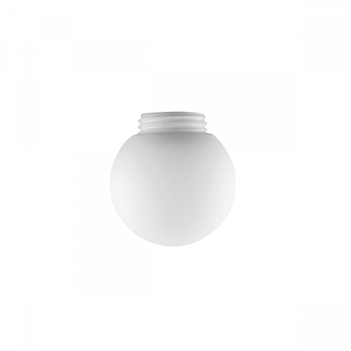 Kupa Glob opal matt i gruppen Produkter / Tak- och vgglampor hos Homelight AB (7906075)