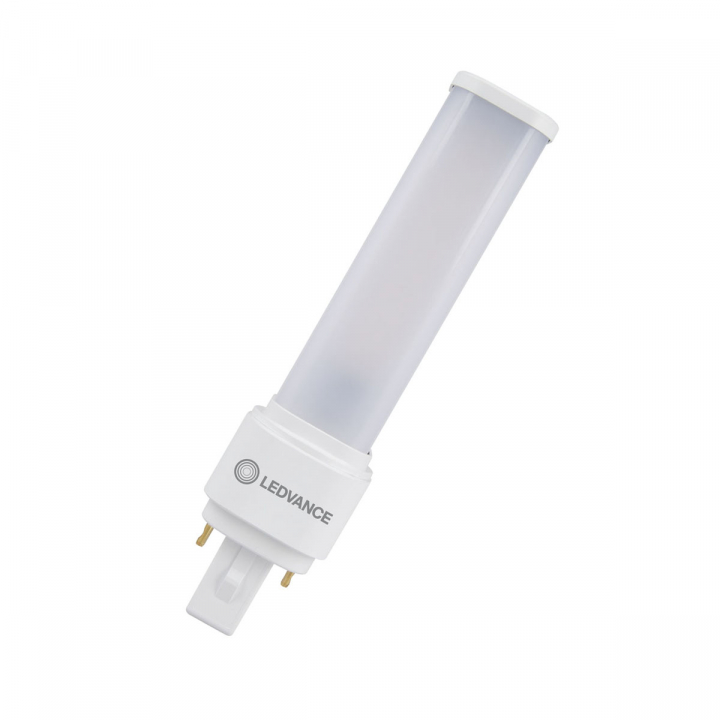 Dulux LED D10 5W/830  i gruppen Produkter / Ljuskllor / LED-lampor hos Homelight AB (823051)