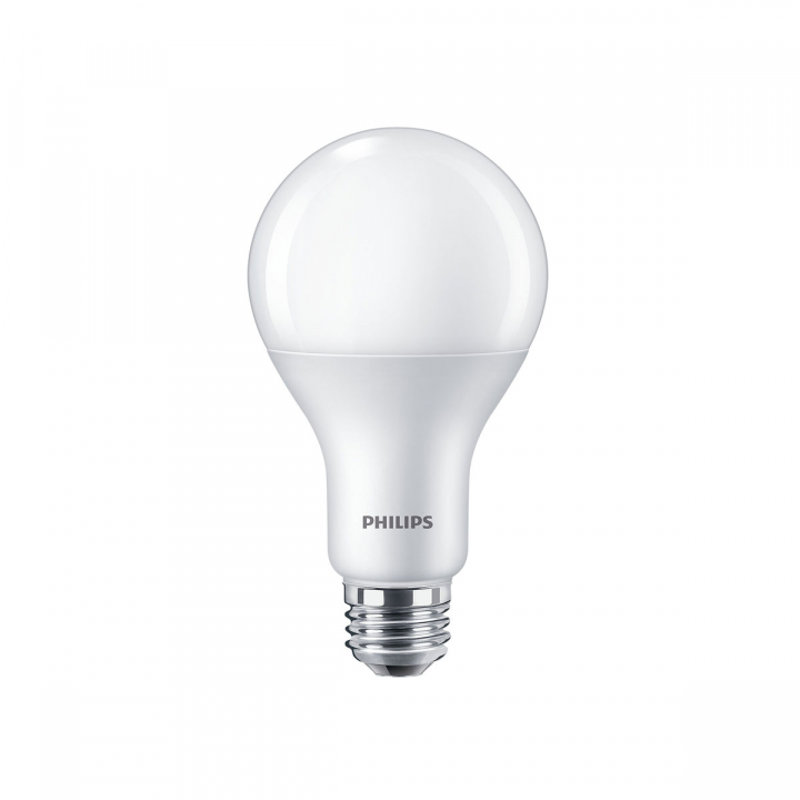 MAS LED-bulb DT 12-75W A67 E27 927 FR i gruppen Produkter / Ljuskllor / LED-lampor hos Homelight AB (82618800)