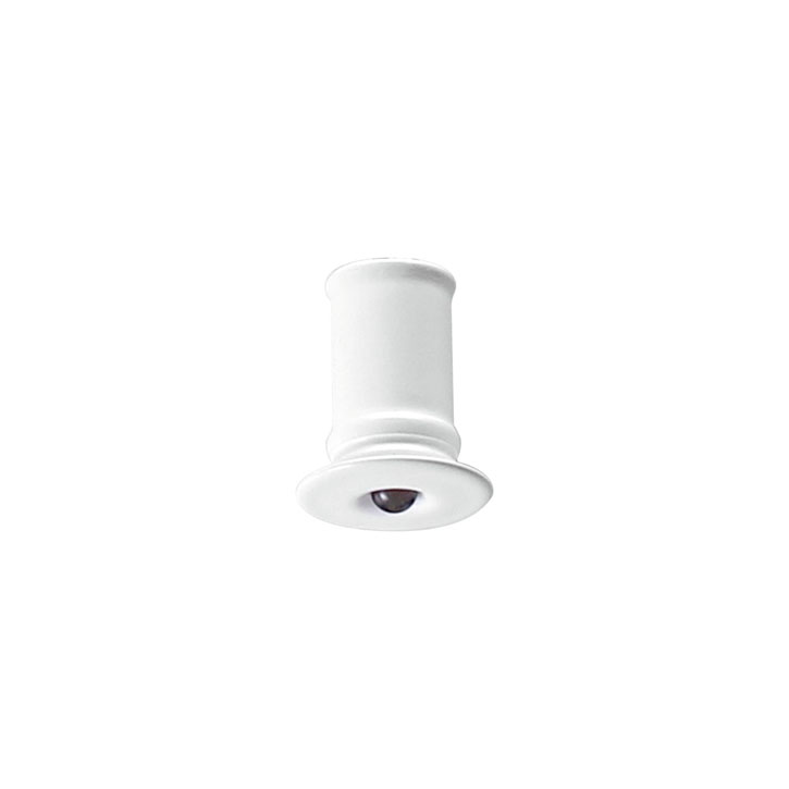 Aspho 1W vit i gruppen Produkter / Downlights hos Homelight AB (91340W70)