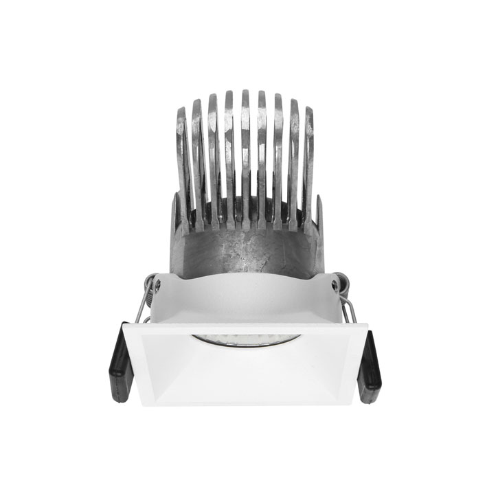 Loro Q vit i gruppen Produkter / Downlights hos Homelight AB (91824S15)
