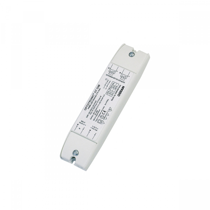 Dimmer 10-24V OT Dim 1-10V i gruppen Produkter / Tillbehr / Transformatorer & drivdon hos Homelight AB (943459)