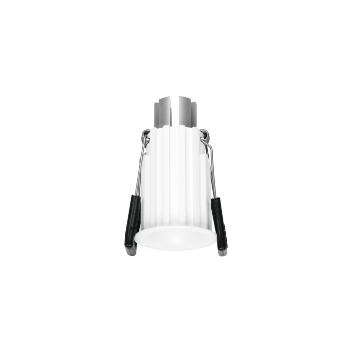 Quantum 6W vit i gruppen Produkter / Downlights hos Homelight AB (95843M30)