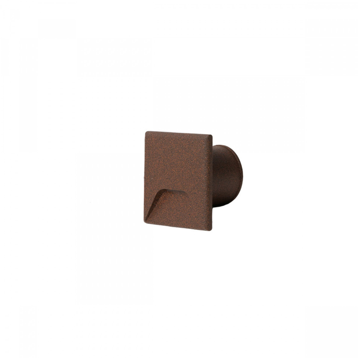 Envelope 1 corten i gruppen Produkter / Utomhusbelysning / Tak- och vggbelysning hos Homelight AB (96979W18)