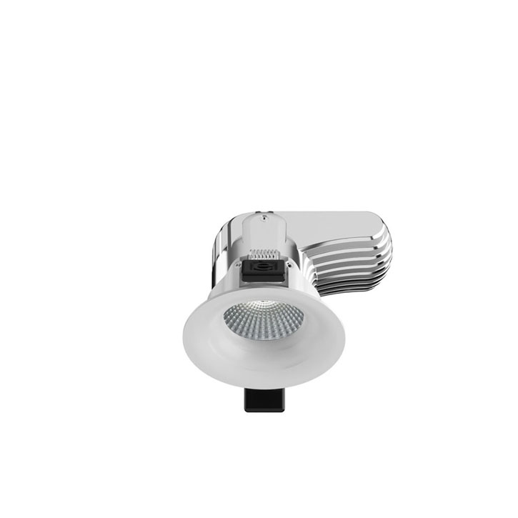 Loro R vit i gruppen Produkter / Downlights hos Homelight AB (97920M30)