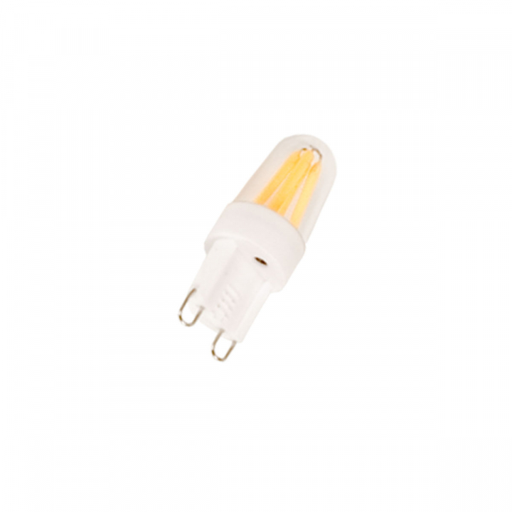 G9 LED dim 2W 2200 kelvin i gruppen Produkter / Ljuskällor / LED-lampor hos Homelight AB (99500139)