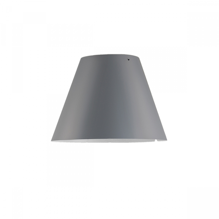 Costanza skrm concrete grey i gruppen Produkter / Bords- och golvlampor hos Homelight AB (9D1301511705)