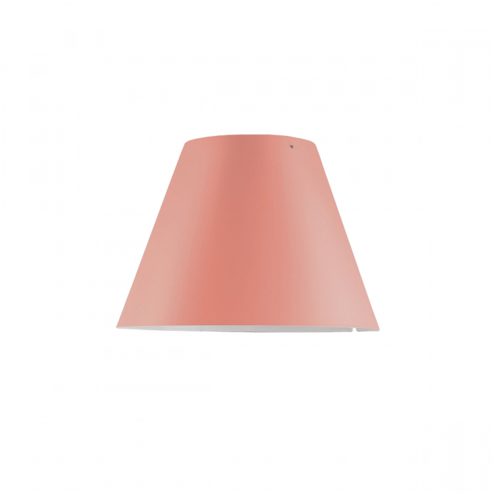 Costanza skrm edgy pink i gruppen Produkter / Bords- och golvlampor hos Homelight AB (9D1301511724)