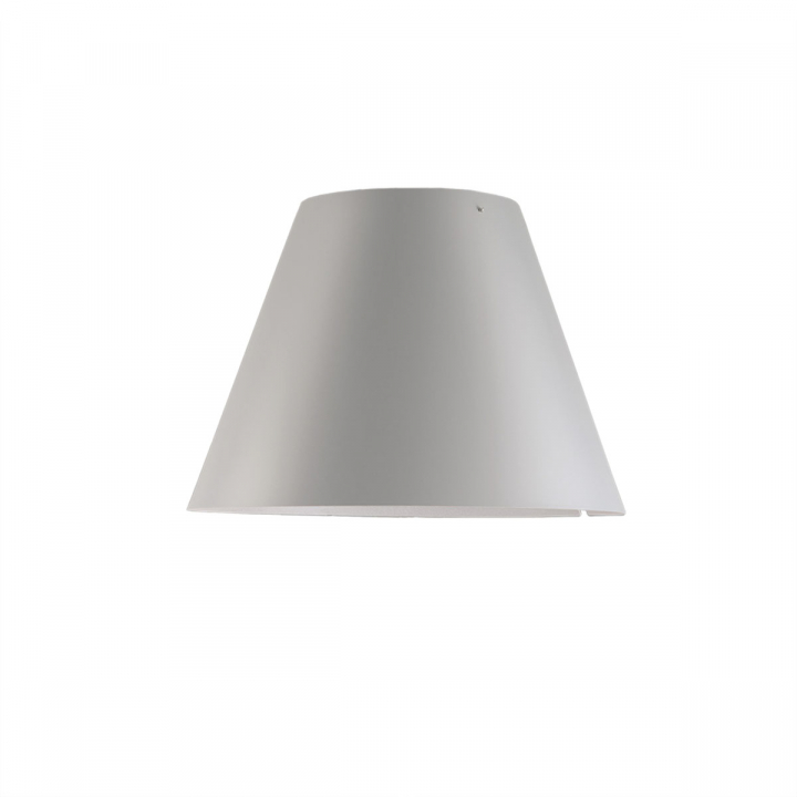 Costanza skrm mistic white i gruppen Produkter / Bords- och golvlampor hos Homelight AB (9D1301511734)