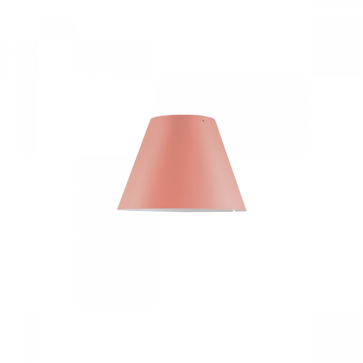 Costanzina skrm edgy pink i gruppen Produkter / Bords- och golvlampor hos Homelight AB (9D1331437724)