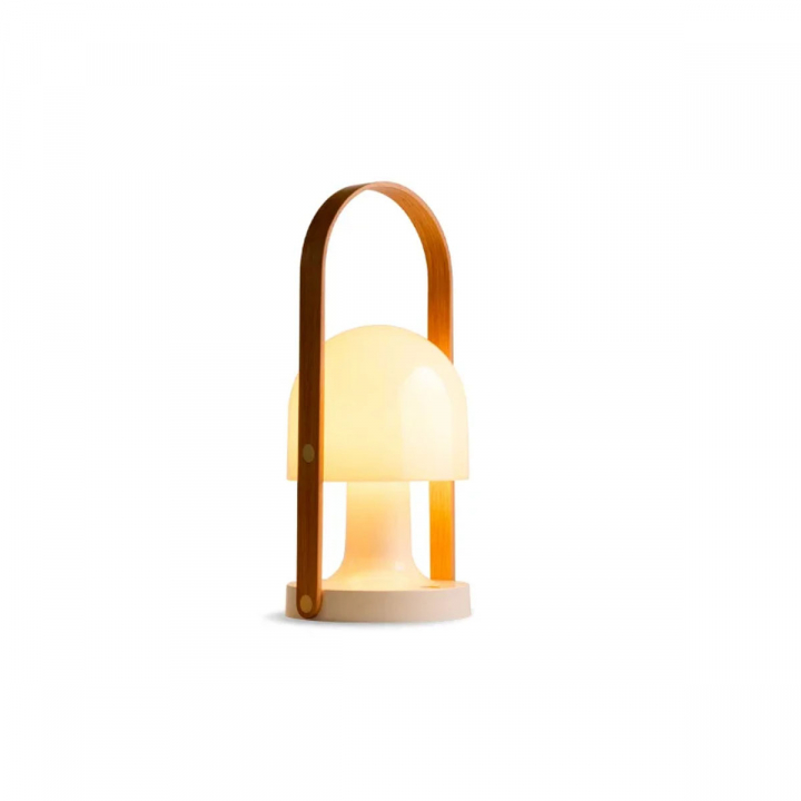 FollowMe glossy i gruppen Produkter / Bords- och golvlampor hos Homelight AB (A657001353)