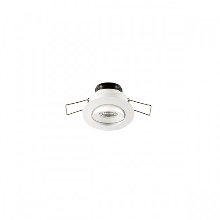 Mini Play stllbar vit i gruppen Produkter / Downlights hos Homelight AB (AG34P3V8M2BB14)