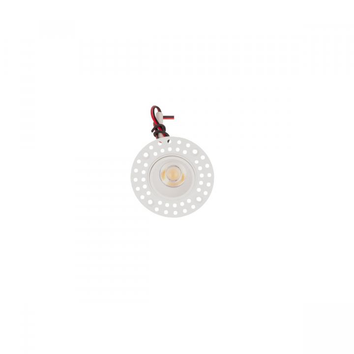 Mini Play trimless vit i gruppen Produkter / Downlights hos Homelight AB (AG41P3V8M2BB14)