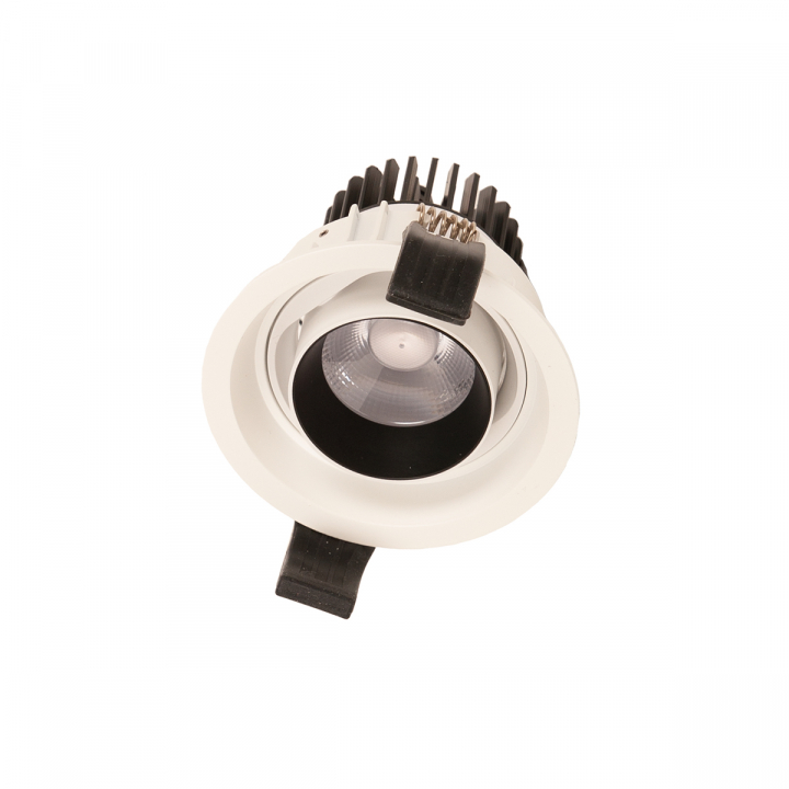 Play Snoot T 6,4W 14 grader i gruppen Produkter / Downlights hos Homelight AB (AG56P7V9S2BB14)