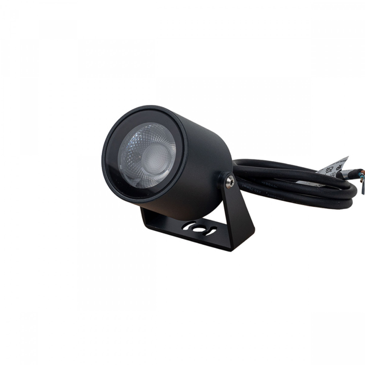 Max spotlight 6,5W 27 grader i gruppen Produkter / Utomhusbelysning / Spotlights utomhus hos Homelight AB (AI18P7W9M2BBZ5)